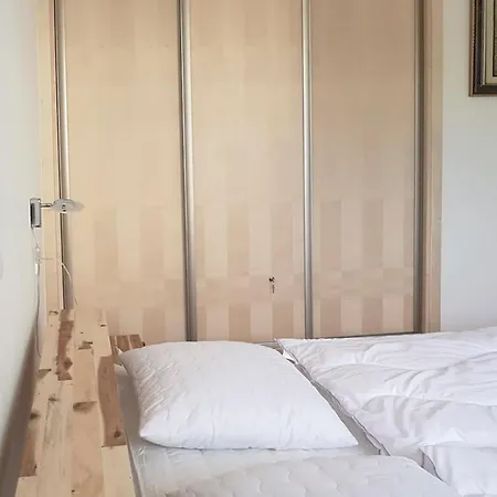 Fuchs Lägenhet Schladming